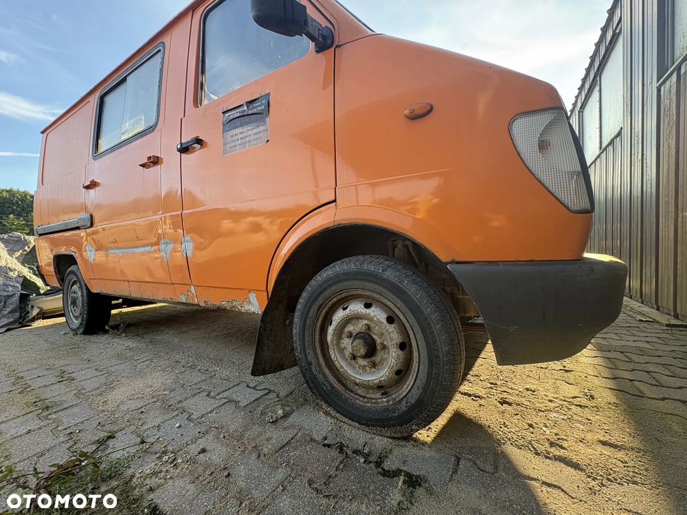 Daewoo Lublin 332212 - 4