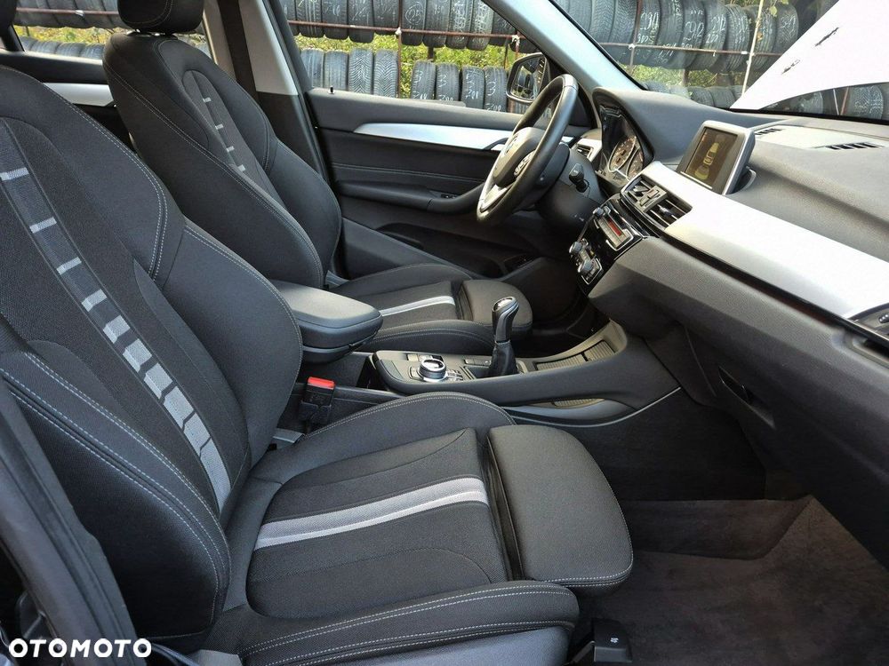 BMW X1 - 28