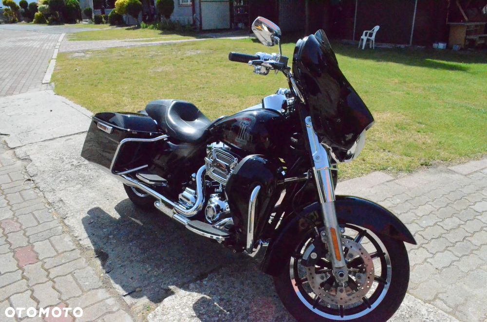 Harley-Davidson Touring Road King - 40