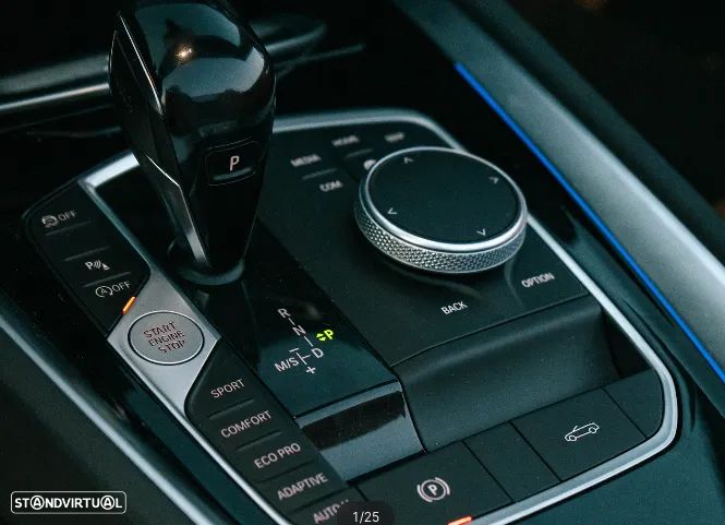 BMW Z4 - 11