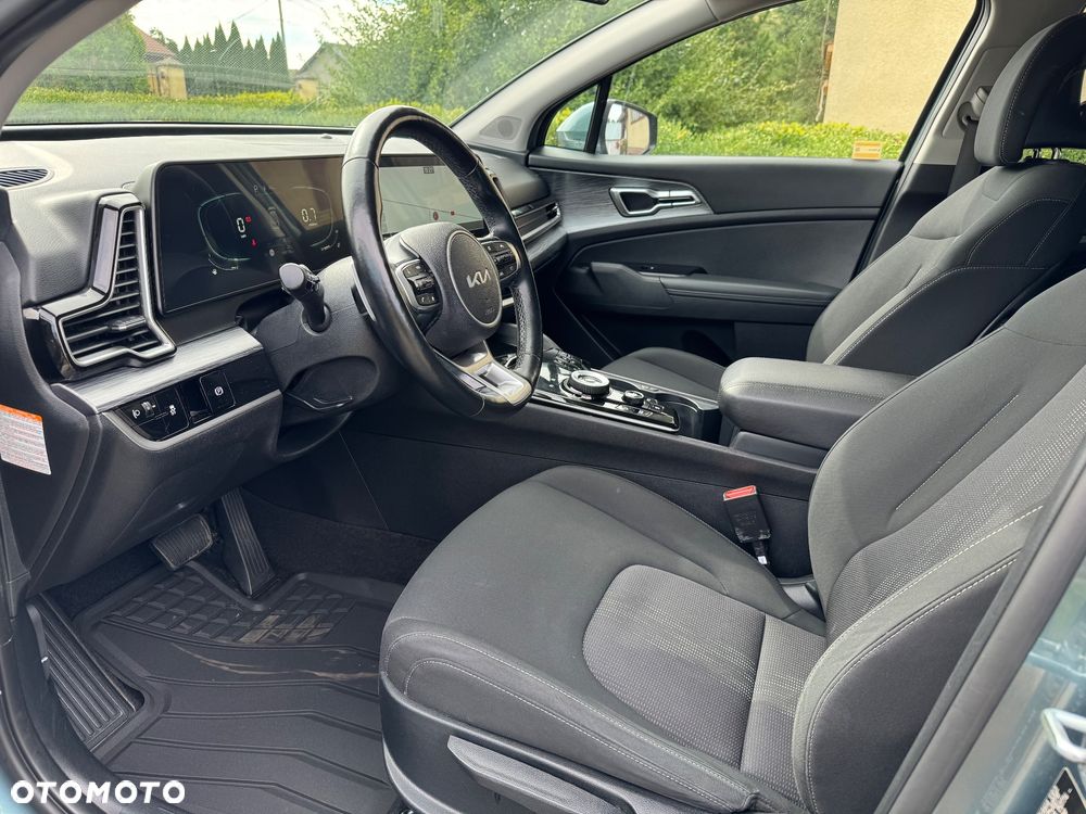 Kia Sportage 1.6 T-GDI MHEV L 2WD DCT - 14