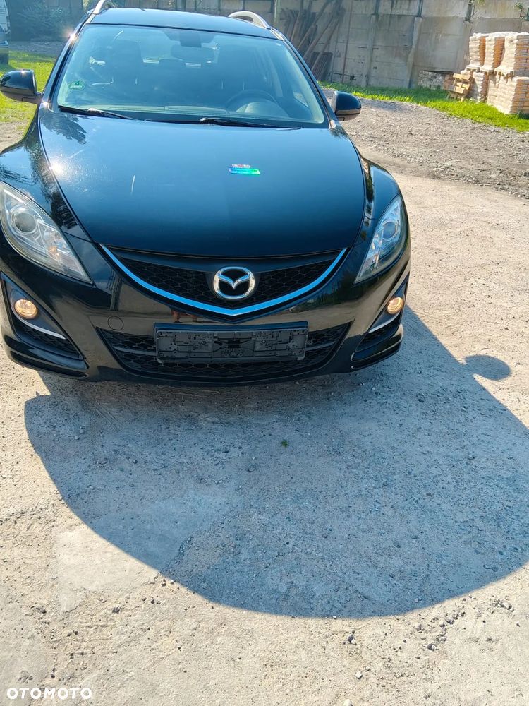 Mazda 6 Sport 1.8 Active - 14