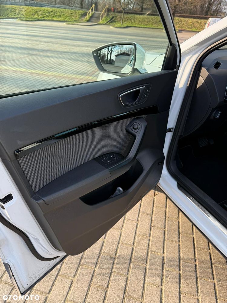 Seat Ateca 2.0 TDI 4Drive DSG XCELLENCE - 10