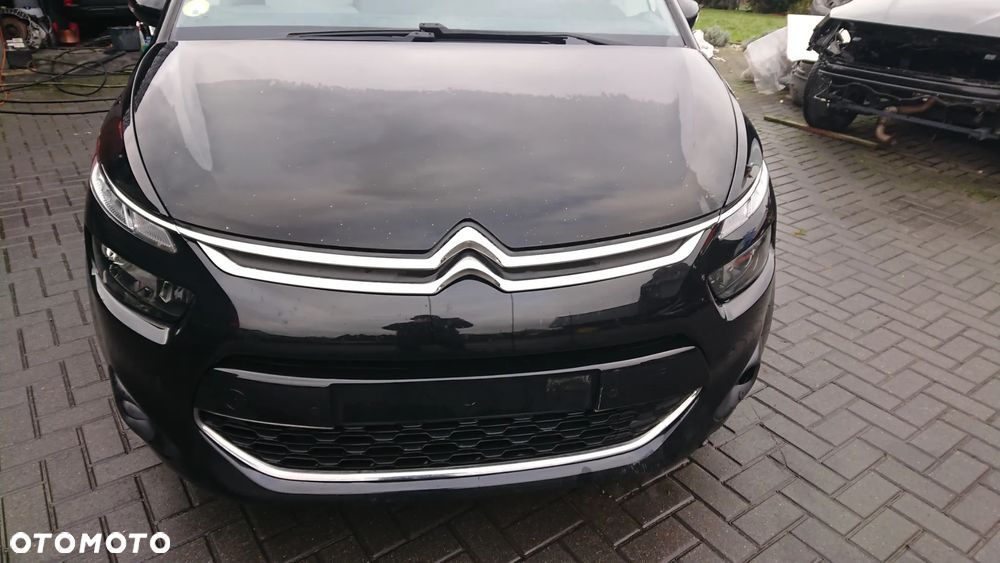 Citroën C4 Picasso - 11