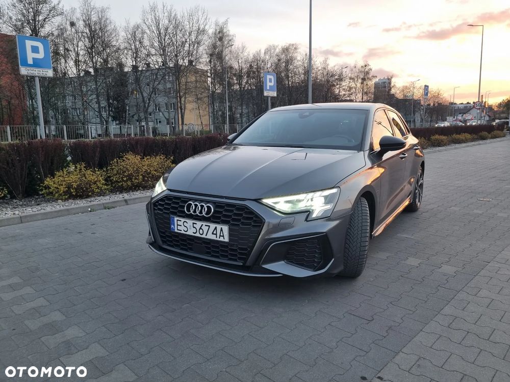 Audi A3 Sportback - 6