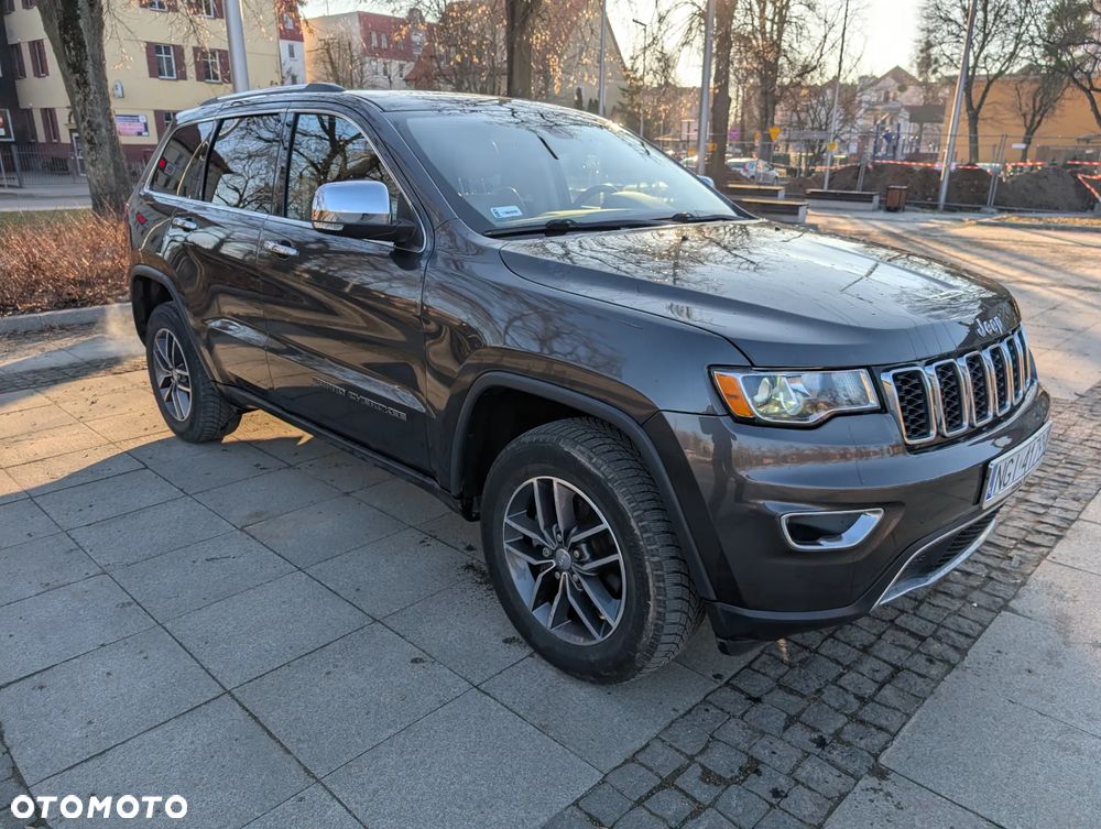 Jeep Grand Cherokee - 6