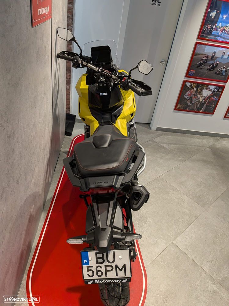 Honda X-ADV - 3