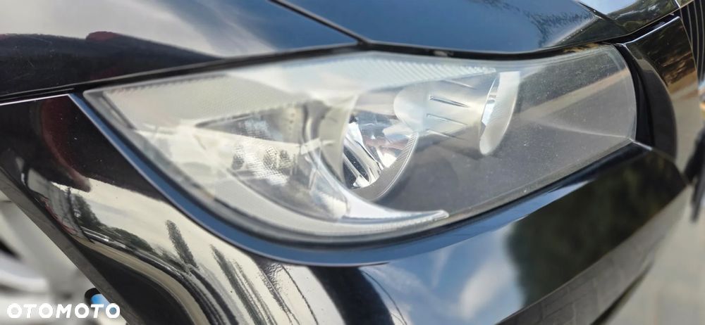 BMW Seria 3 320d DPF - 22