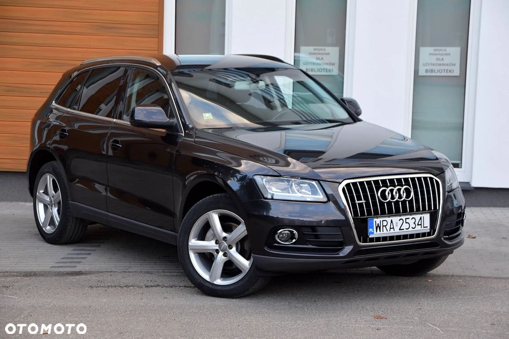 Audi Q5 2.0 TDI quattro - 5