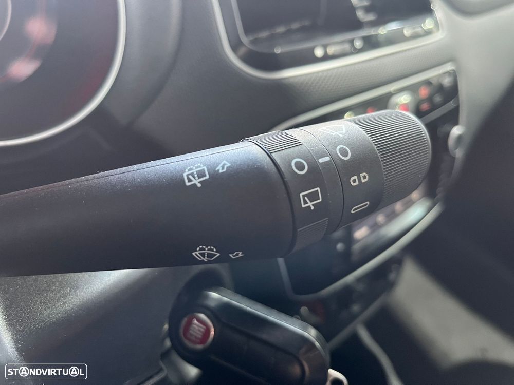 Fiat Punto 1.3 Multiject AC - 18