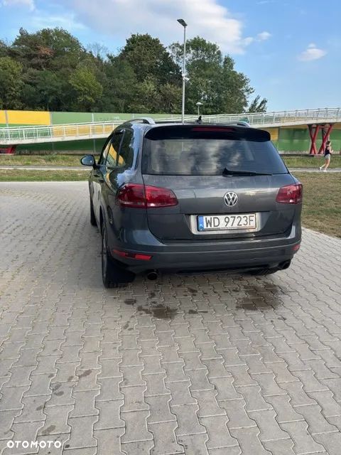 Volkswagen Touareg 3.0 V6 TDI BMT - 6