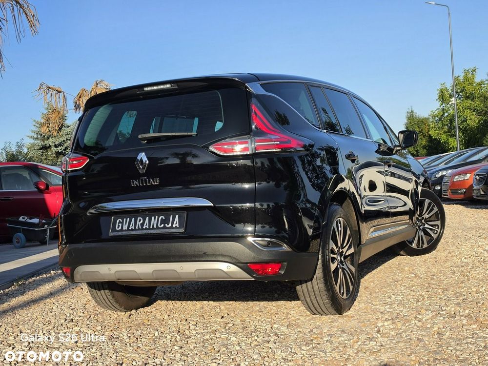 Renault Espace 1.6 TCE Initiale Paris EDC 7os - 25
