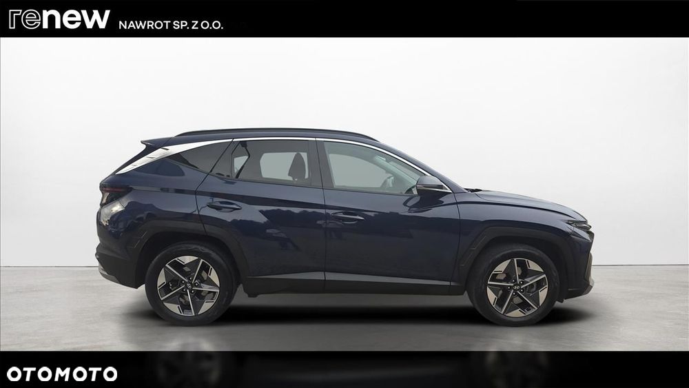 Hyundai Tucson - 6