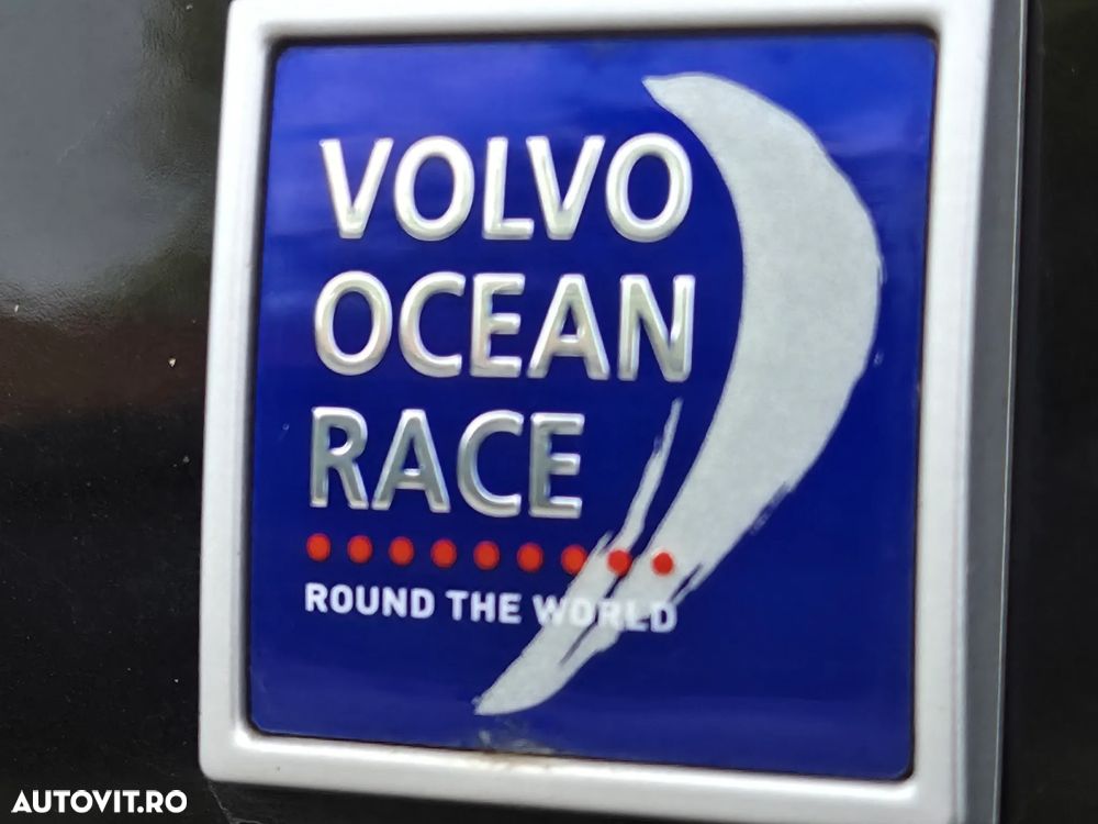 Volvo XC 60 D4 Geartronic Ocean Race - 33