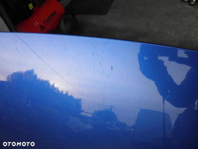 MASKA VOLVO S40 V50 C30 C70 KOLOR 476 - 4