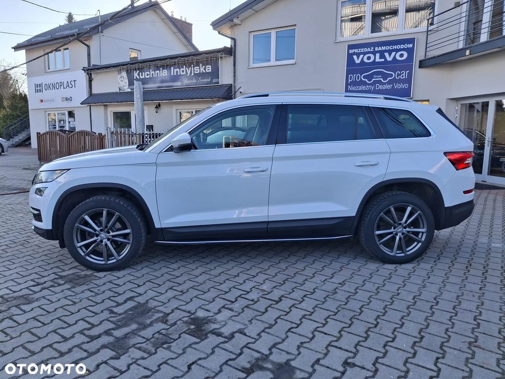 Skoda Kodiaq - 8