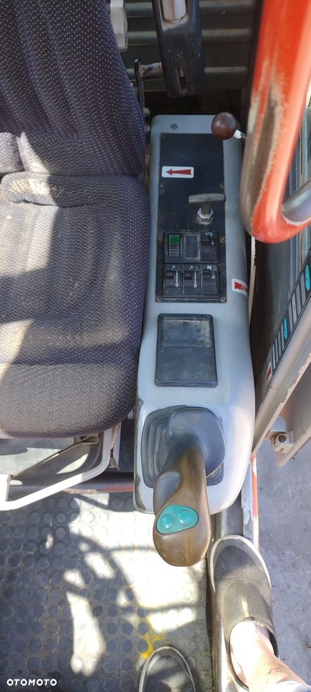 Terex TW180 SR - 19