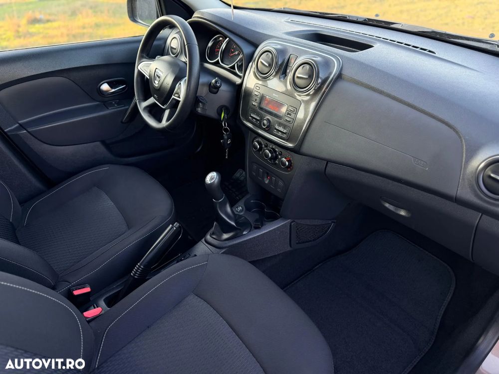 Dacia Sandero 0.9 TCe Laureate - 5
