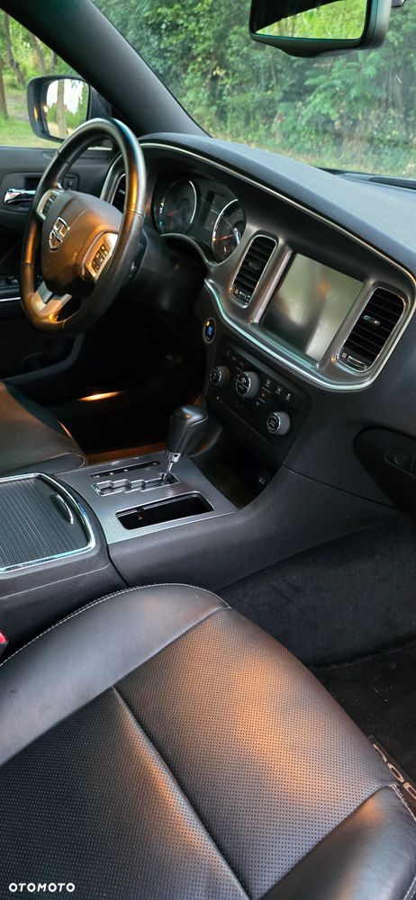 Dodge Charger - 22