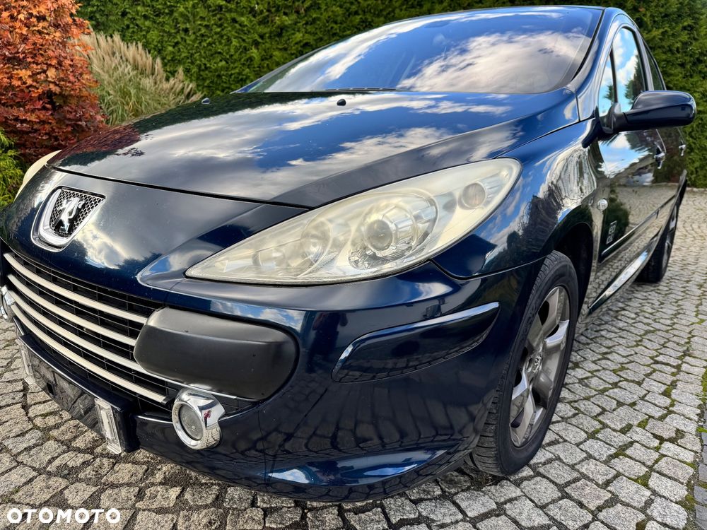 Peugeot 307 140 Epok - 1