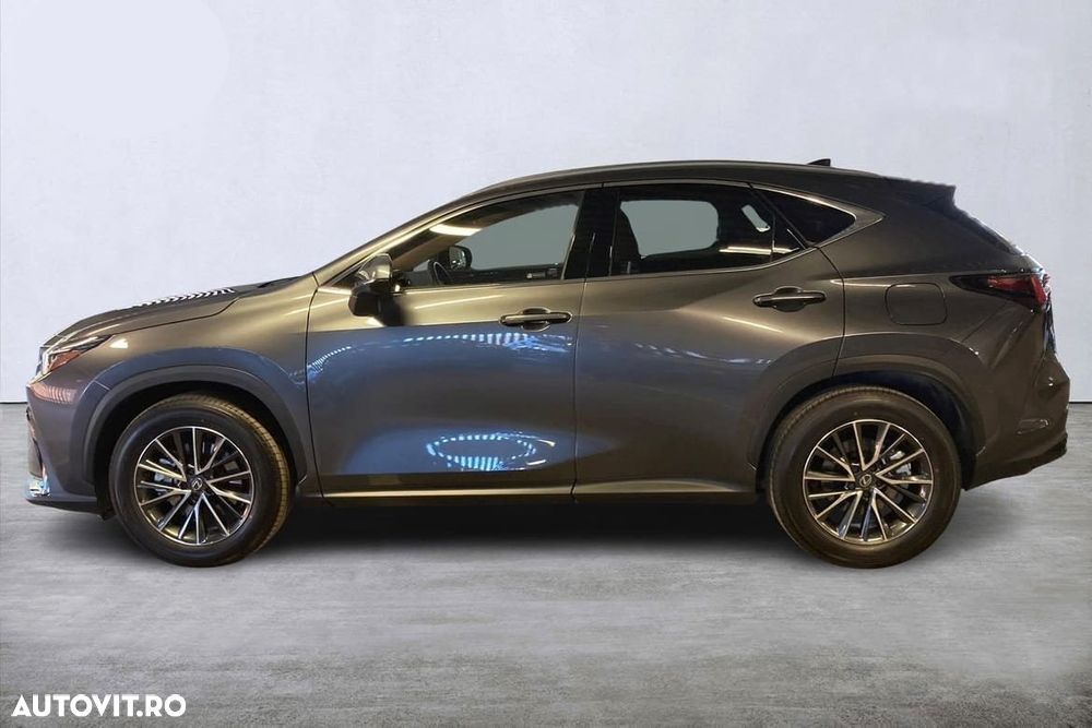 Lexus Seria NX 450h+ E-FOUR Business - 9