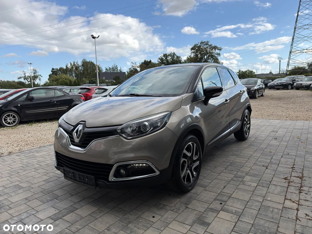 Renault Captur 0.9 Energy TCe Limited - 24
