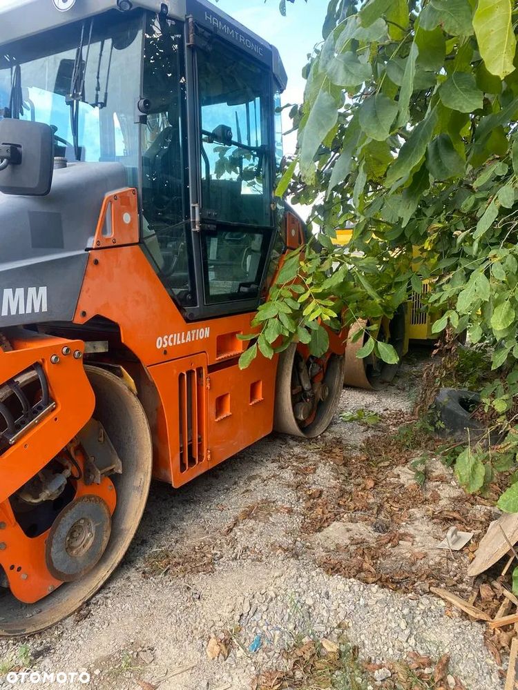 Hamm DV 70 VO - 3