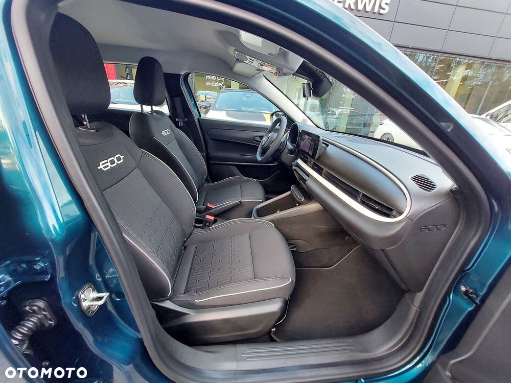 Fiat 600 - 10