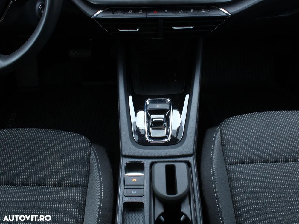 Skoda Octavia 2.0 TDI DSG Ambition - 18