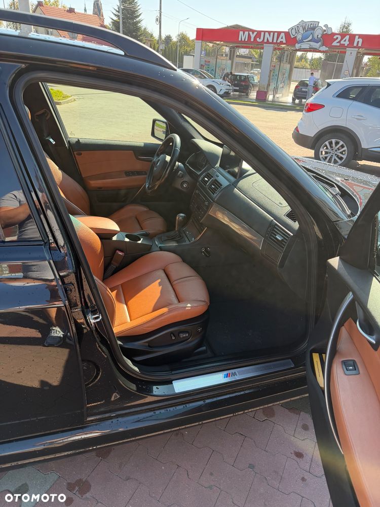 BMW X3 3.0sd - 19