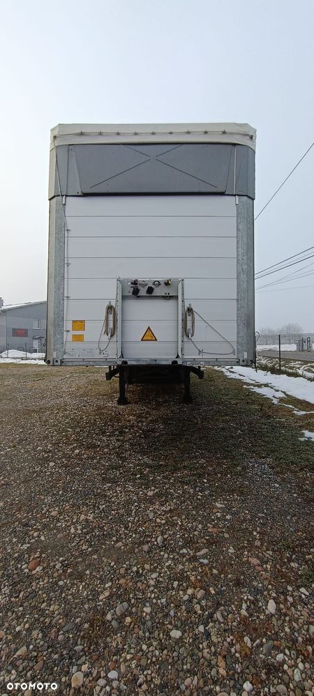 Schmitz Cargobull Mega VARIOS - 29