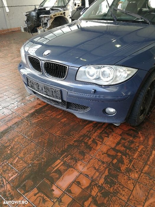 Grup spate BMW Seria 1 E81 E87 E90 2.0 diesel grup diferentian BMW E87 - 1