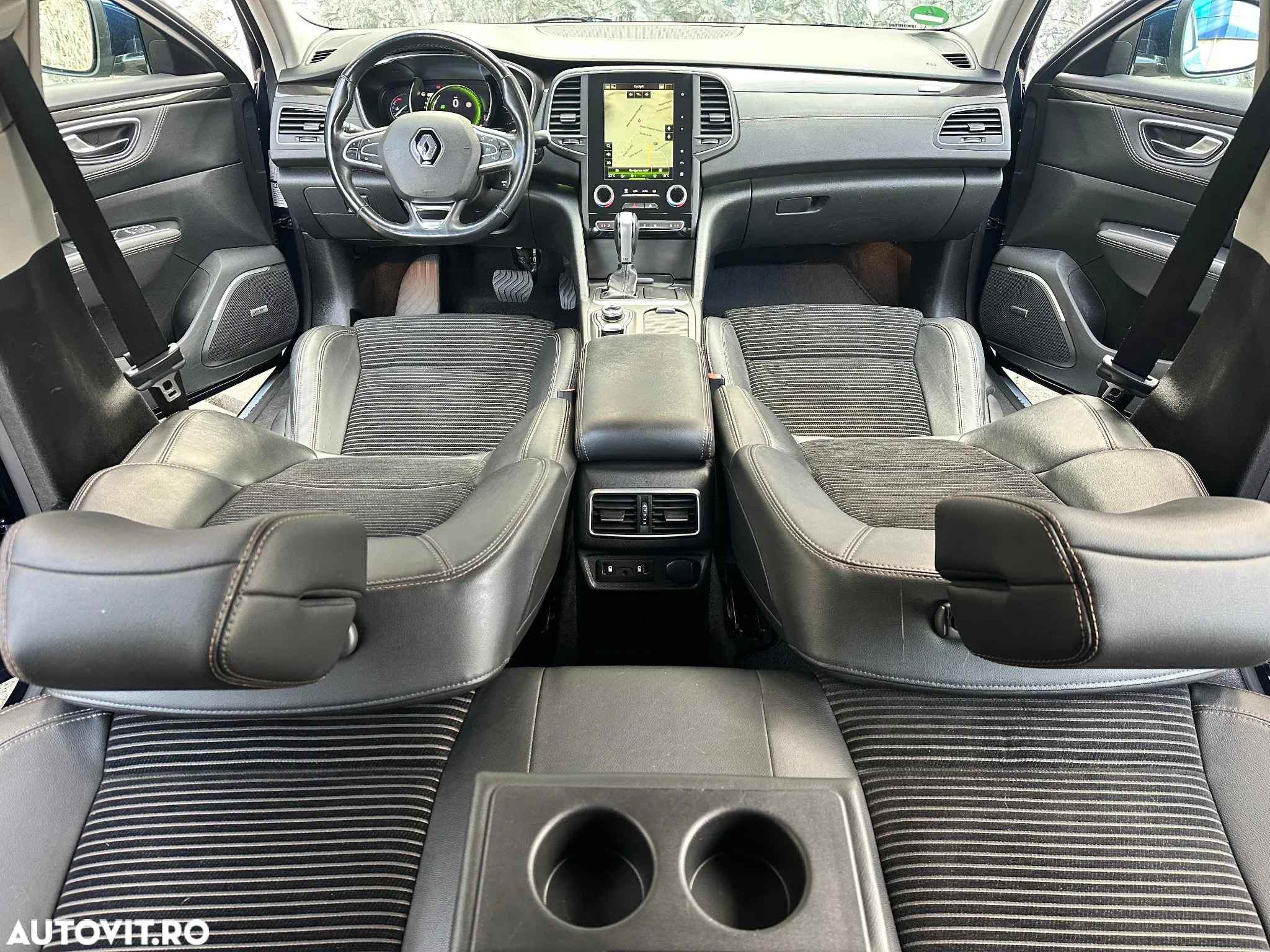 Renault Talisman - 5