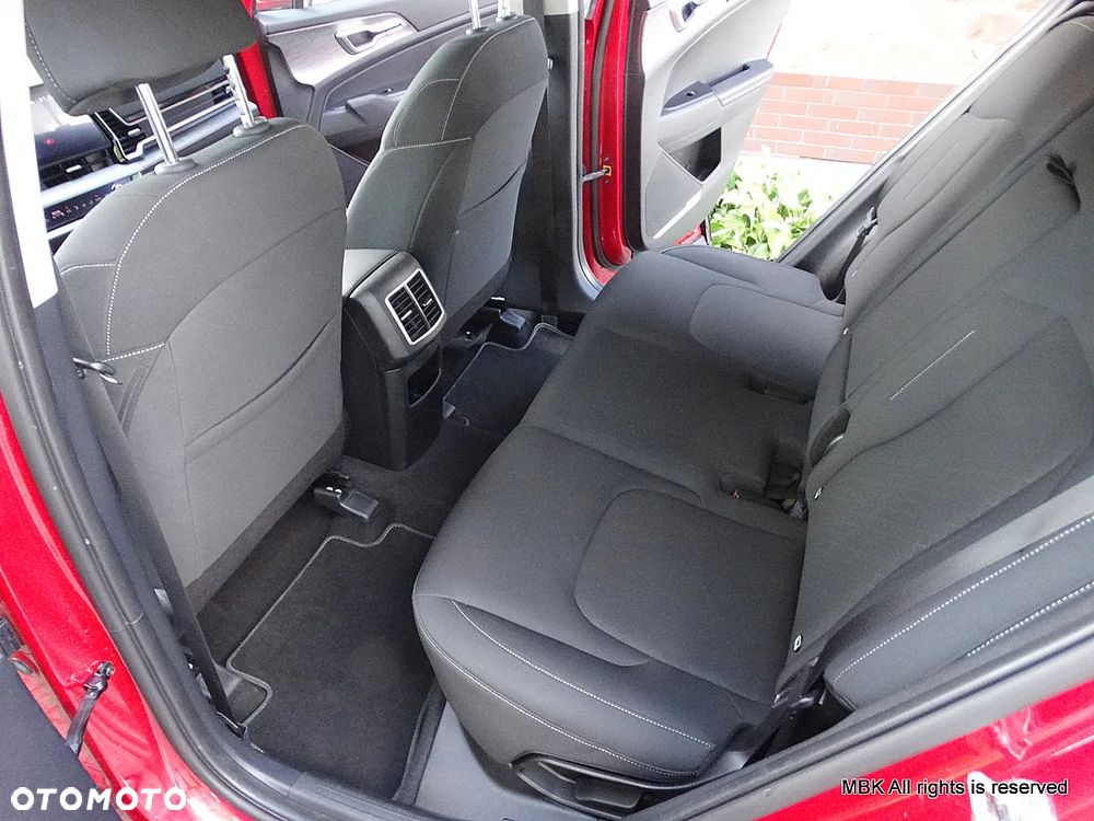 Kia Sportage 1.6 T-GDI Anniversary 2WD - 36