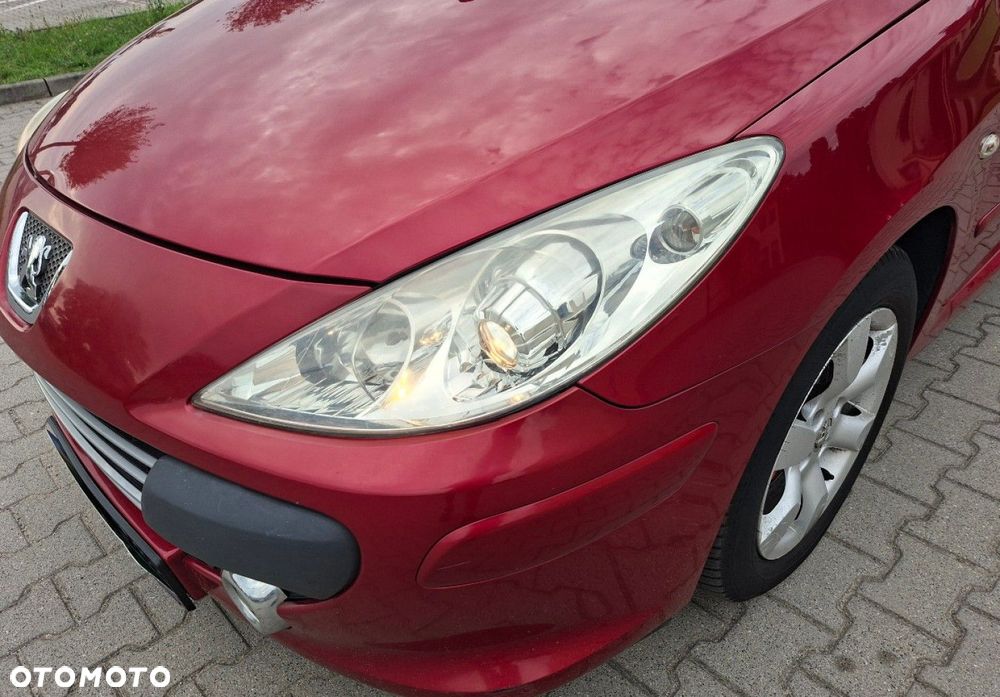 Peugeot 307 - 4