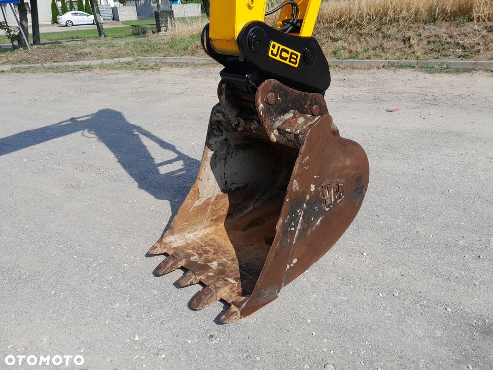 JCB 150X 2019R - 24