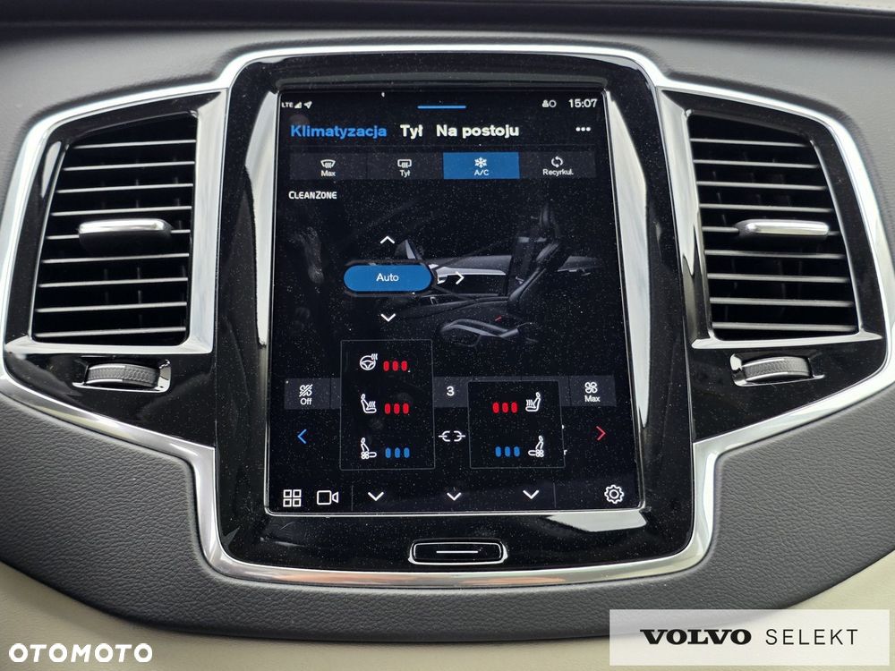 Volvo XC 90 - 36