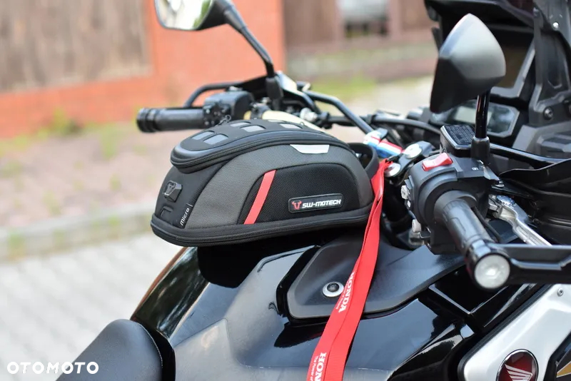 Honda CRF - 25