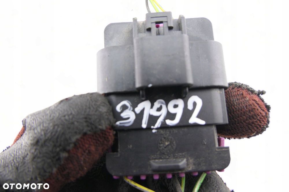 Wiązka Instalacja Zderzaka Tył OPEL ADAM 13394846 - 4