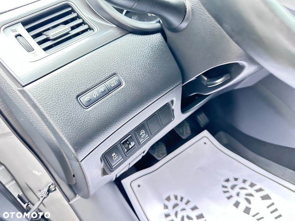 Nissan Pulsar 1.2 DIG-T Tekna - 19