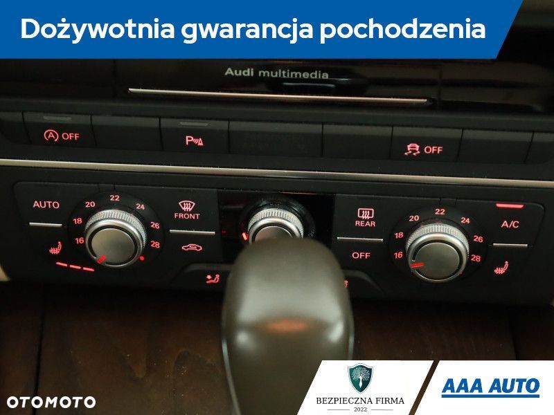 Audi A6 - 11