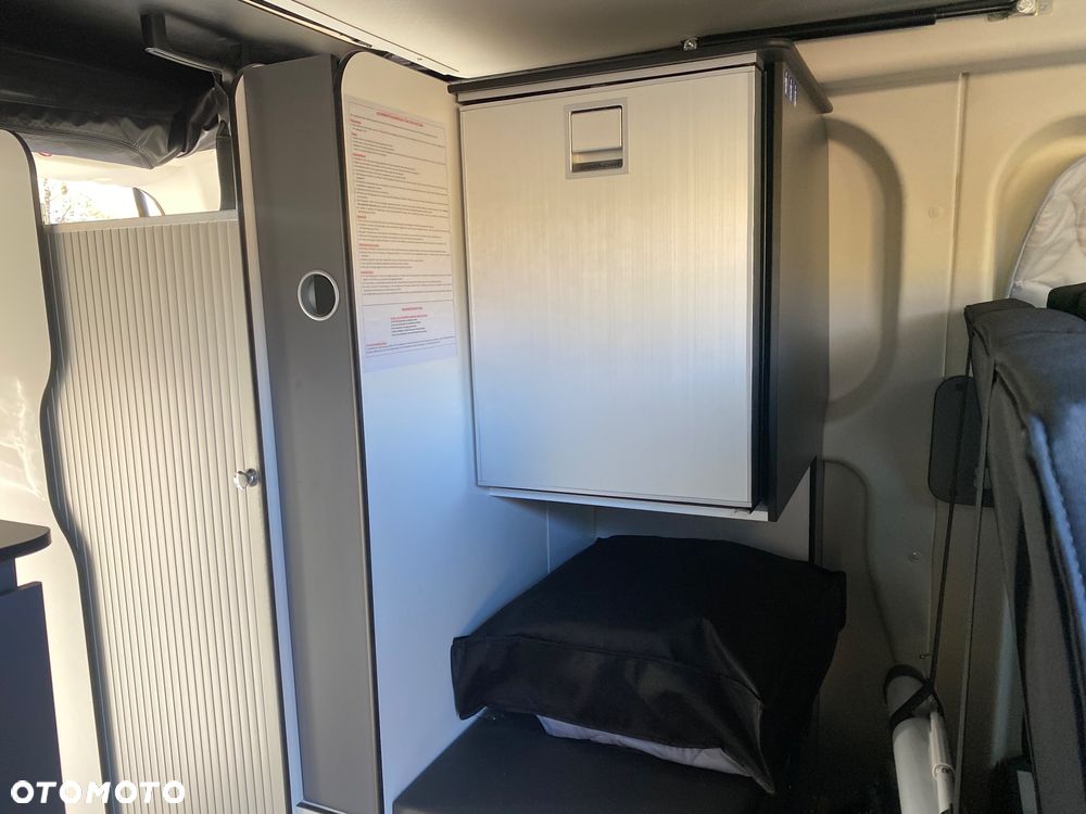 Eura Mobil DUNCAN 535 - 20