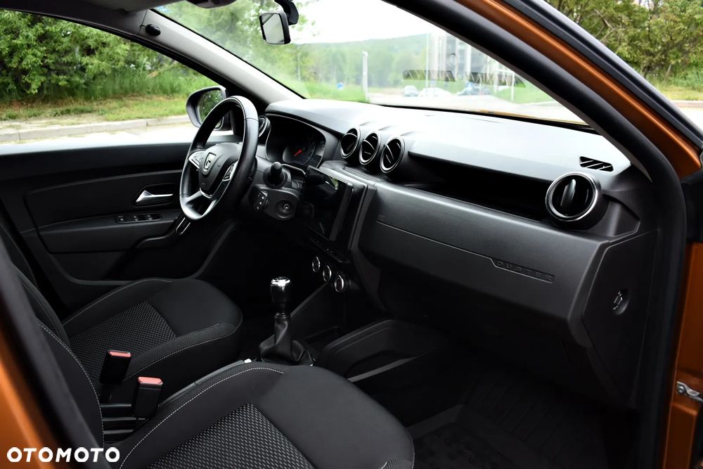 Dacia Duster 1.0 TCe SL Celebration - 19