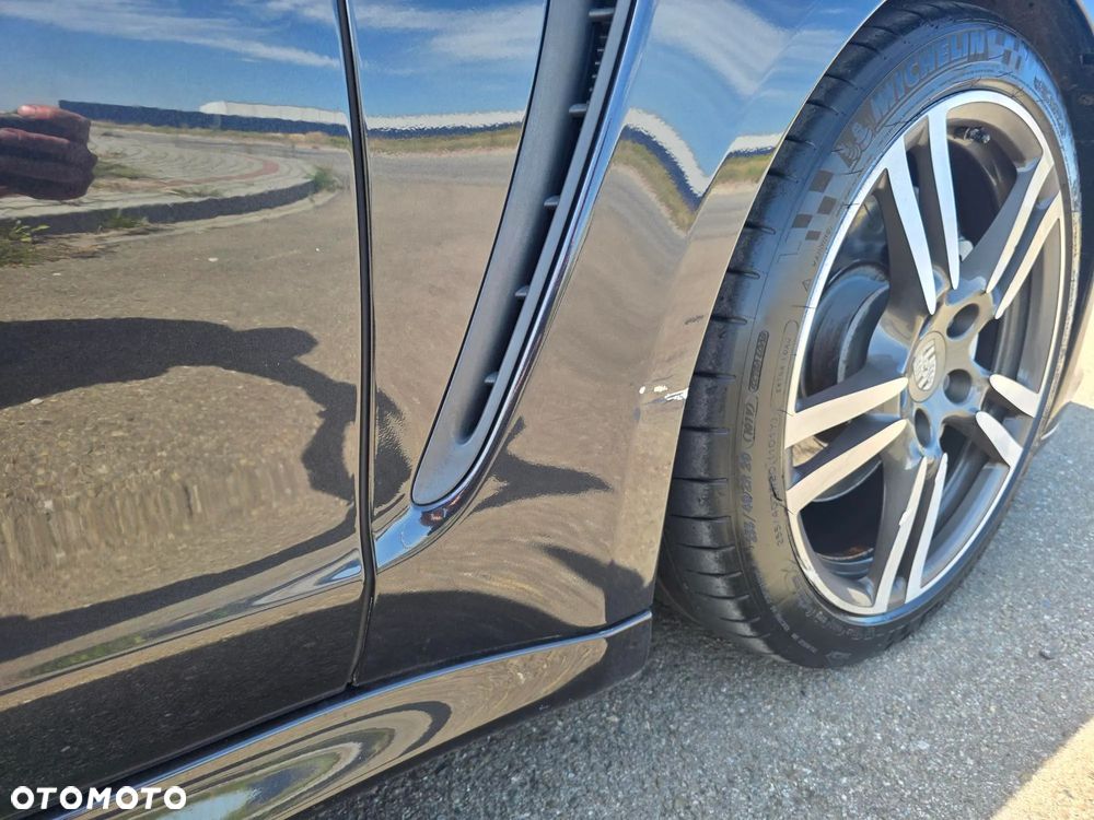 Porsche Panamera 4S PDK - 29