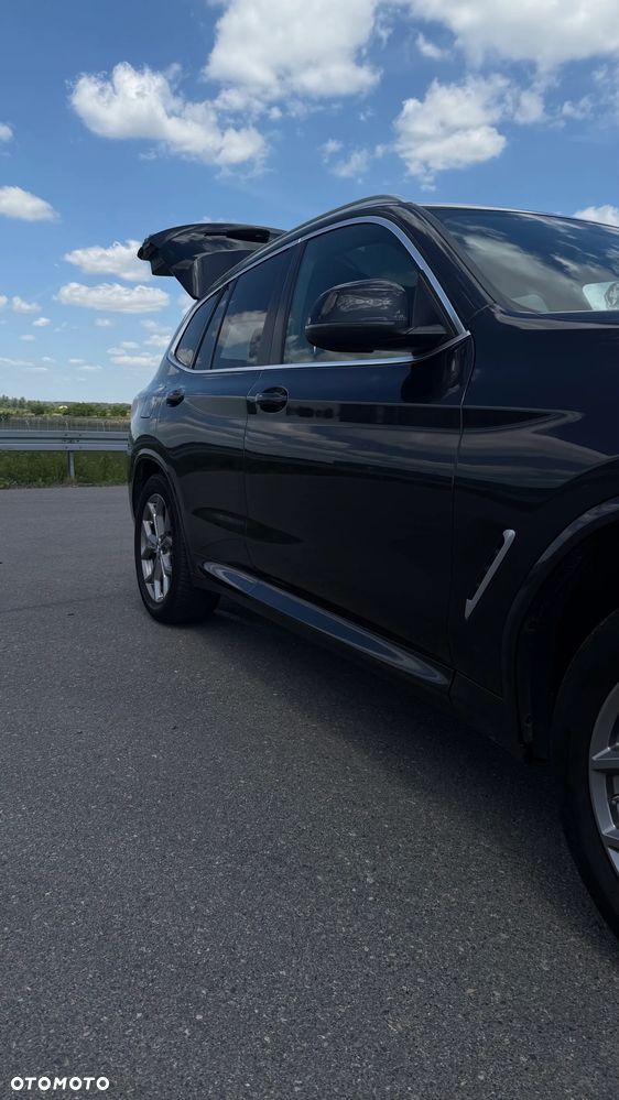 BMW X3 xDrive30i M Sport - 13