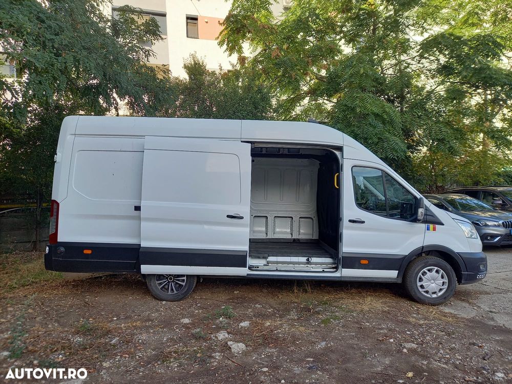 Ford Transit - 32