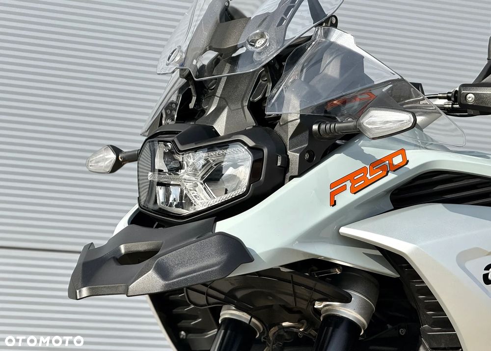 BMW GS - 31