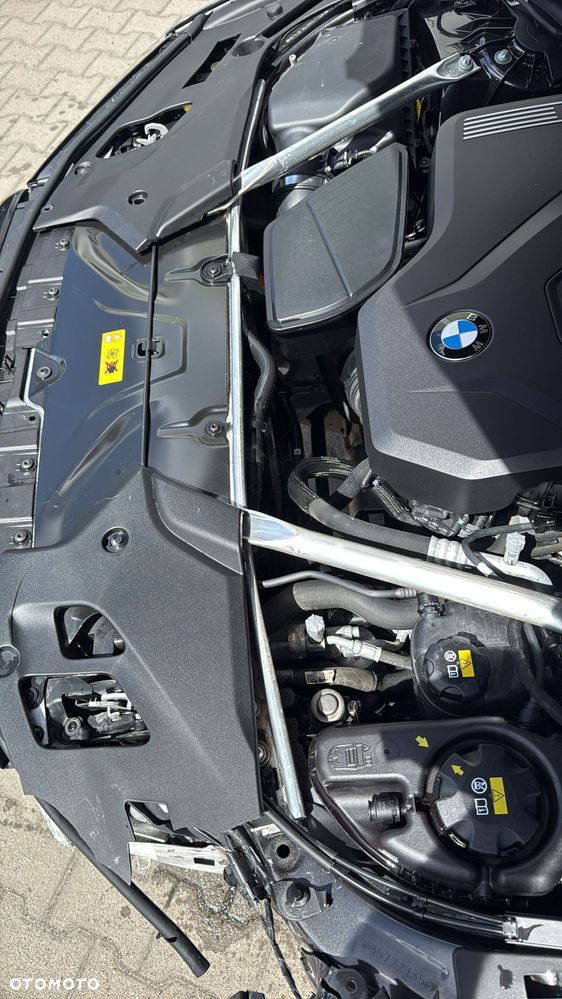 BMW Seria 5 - 12