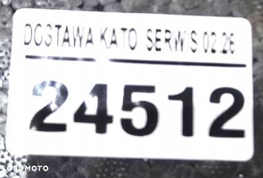 absorber zderzaka przód przedni hyundai inster 86521gx000 - 6