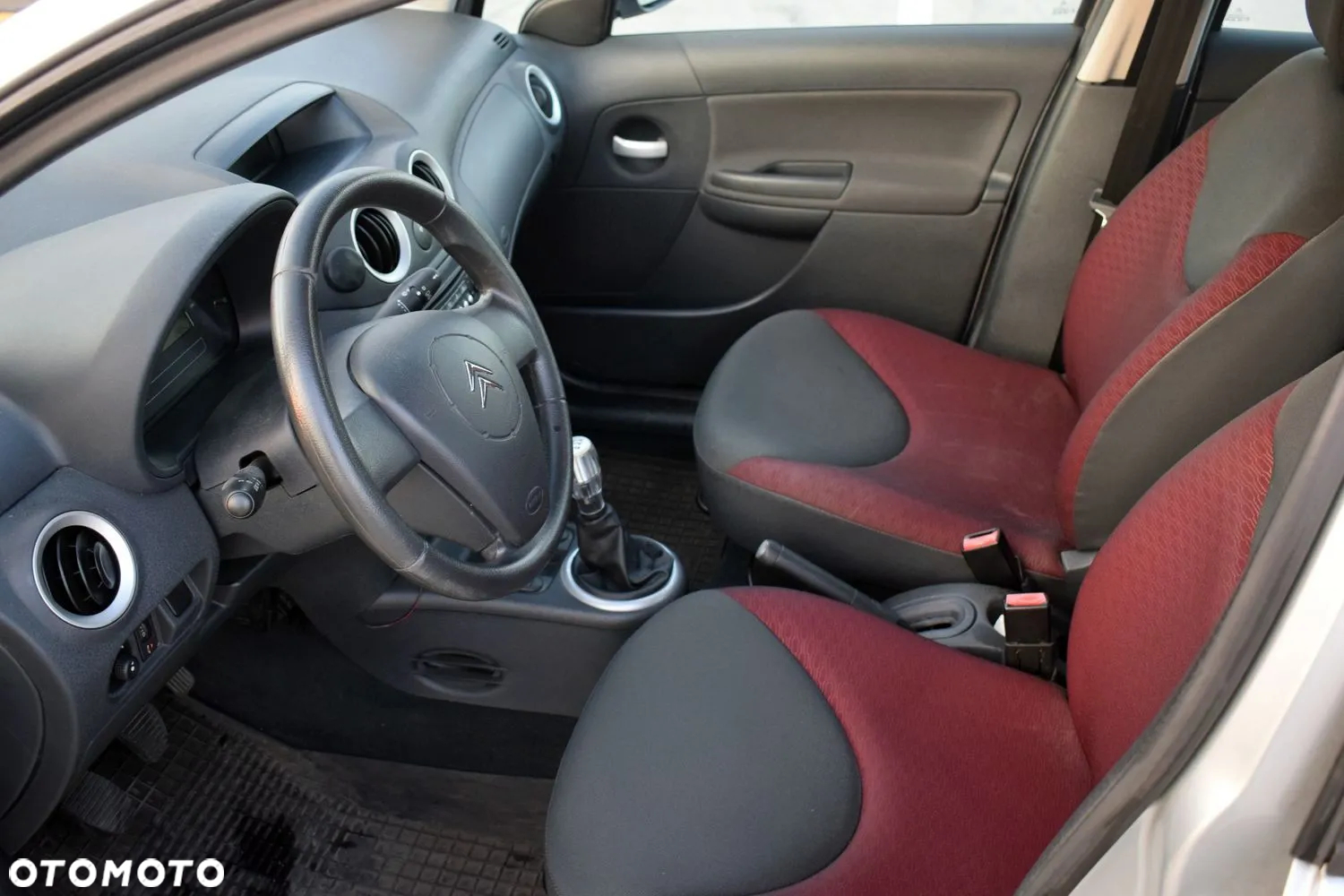 Citroën C3 1.1 Style - 6